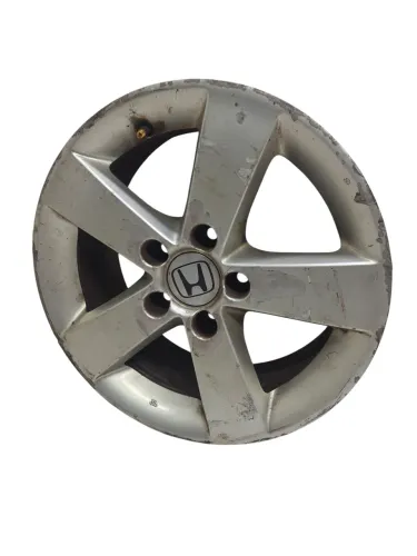 Estepe Roda Aro 16 Honda Civic 2006 A 2011 Com Detalhe