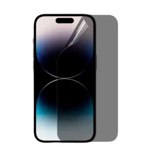 Película de Hidrogel Fosca Para Celular - Mielubl - Disponível Para Todos Aparelhos 3562