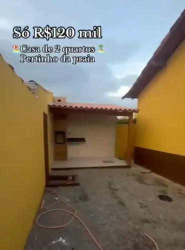 Super promoção em Unamar (Tamoios) - Cabo Frio - RJ