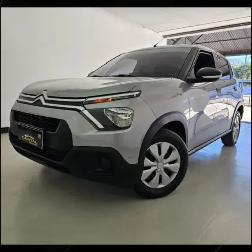 Citroen C3 Flex Manual