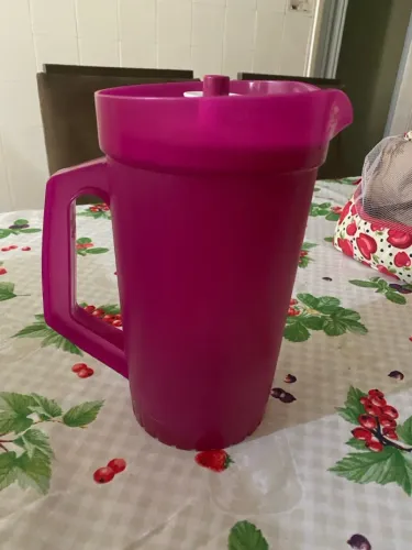Jarra Tupperware 2L