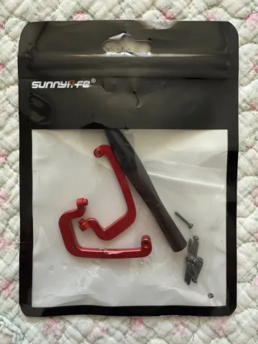 Protetor de Lentes Drone DJI Avatar 2