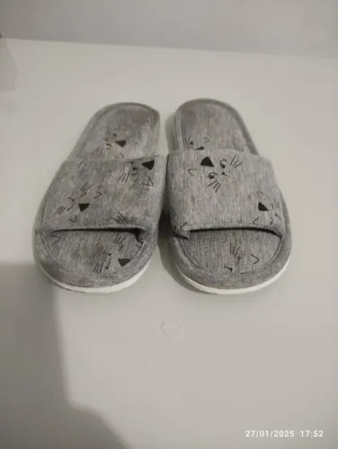 Chinelo Pantufa