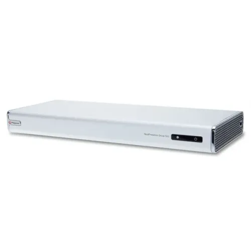 Videoconferencia Polycom Group 500 