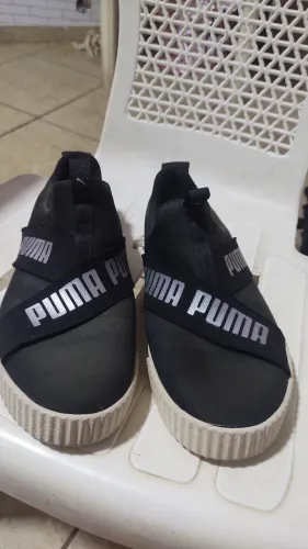 Tênis Puma 39