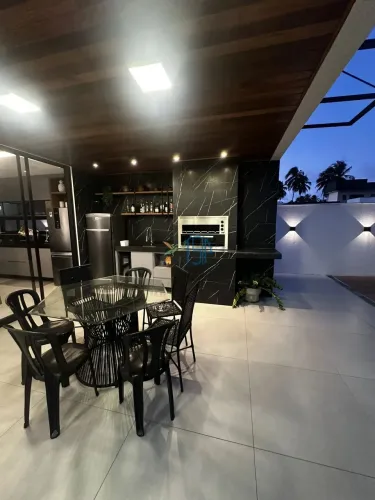 Cajupiranga Condomínio Club - Casa em Condomínio/Casa Duplex no Condomínio Cajupiranga Clu