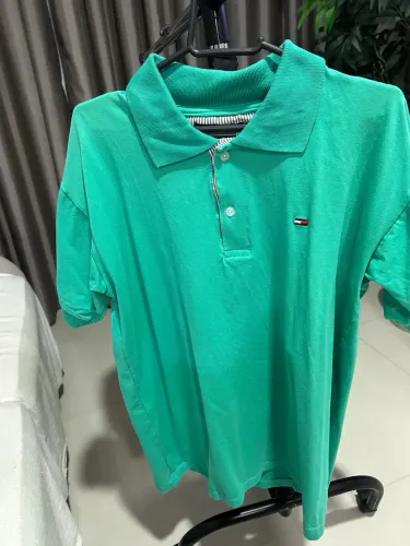 Camisa polo