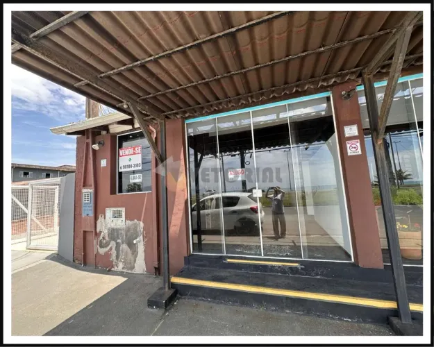 Loja para alugar, 60 m² por R$ 4.500,00/mês - Caraguatatuba - Caraguatatuba/SP