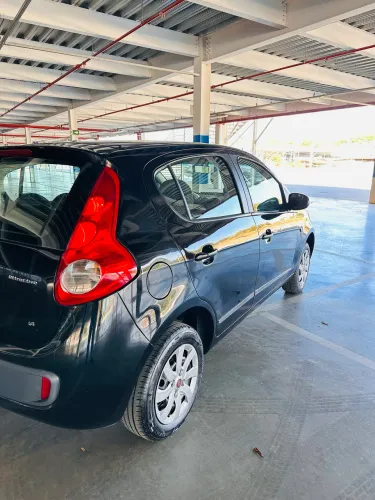 Fiat Palio Attra./italia 1.4 EVO F.flex 8V 5P 2015