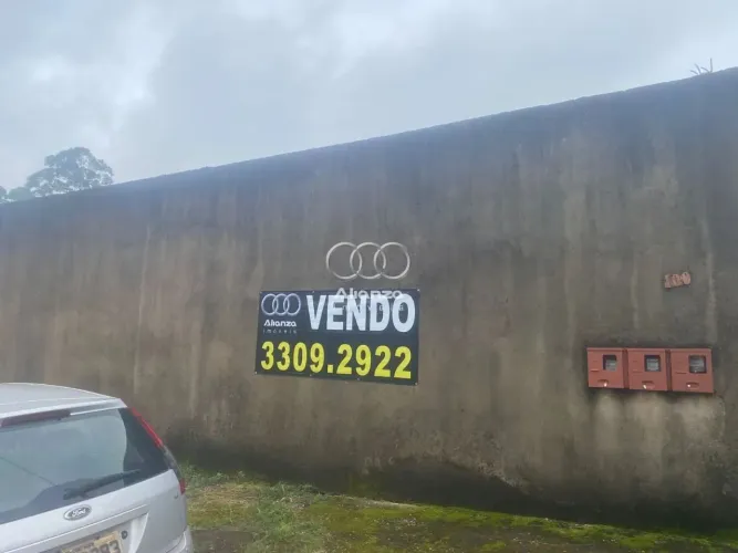 Lote à venda - Jardim Canadá!