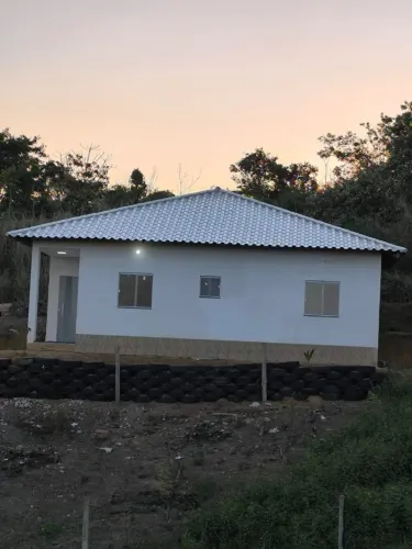 Casa nova em jacone saquarema 