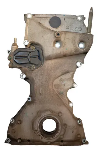 Bomba De Óleo Do Motor Honda Civic 2.0 16v 2019