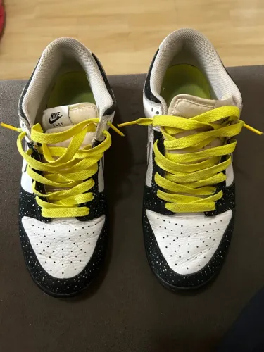 Nike Dunk CL East TAM42 - tênis de coleção 