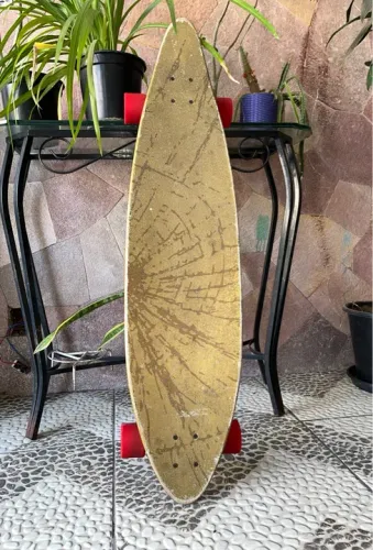 Longboard Alexandre Herchcovitch