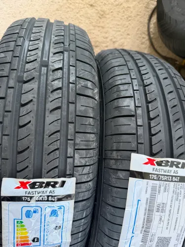 Pneu aro 13, 14, 15 e 16  a partir de 249,00