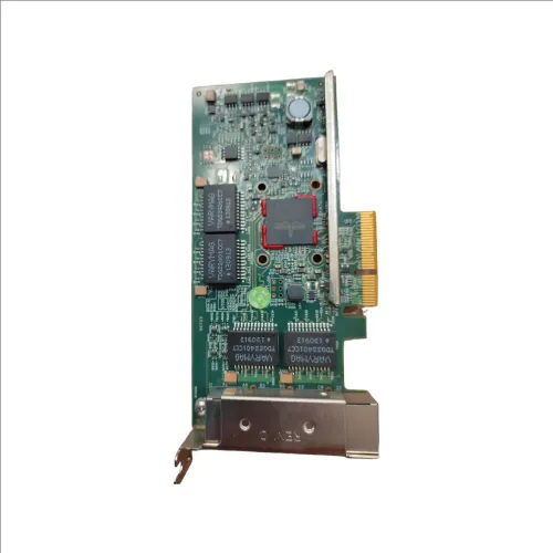 Placa Rede Broadcom 4 Portas Bcm95719a1904g