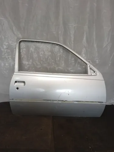 Porta Carona Direita Kadett 2p 96 Prata