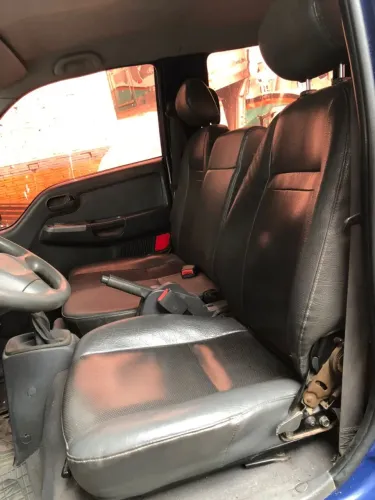 JOGO DE BANCOS KIA BONGO K2700 2008 2009 