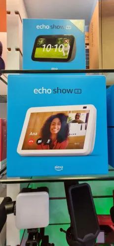 Amazon Echo Show 8
