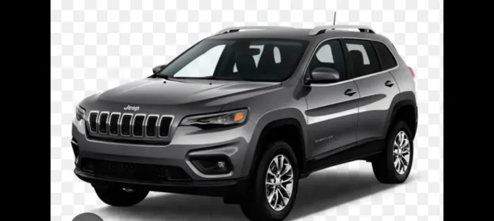 Peças para Jeep Cherokee 3.2 v6 2015