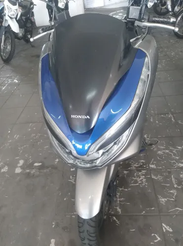 Honda PCX 150 2021 SHALON MOTOS 