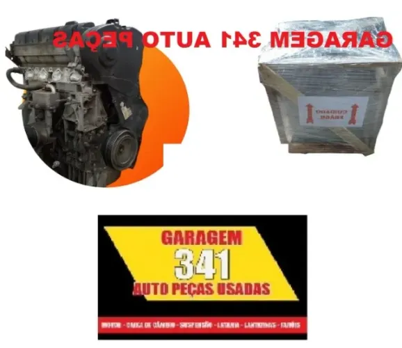 Motor Nissan Sentra 2.0 automatico flex 2015 