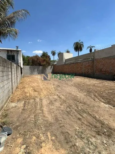 Lote no bairro Chácara Betim