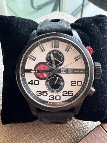 Relógio Tommy Hilfiger 