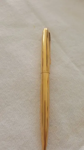 Caneta esferográfica Parker