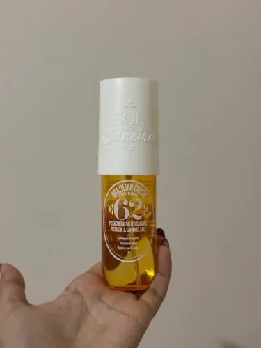 Sol de Janeiro - Cheirosa 62