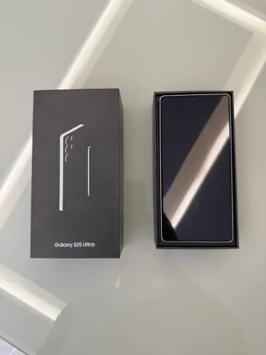 Samsung Galaxy S25 Ultra 512GB
