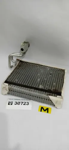 Caixa Evaporadora De Ar Condicionado Fiat 500 1.4 8v 2013