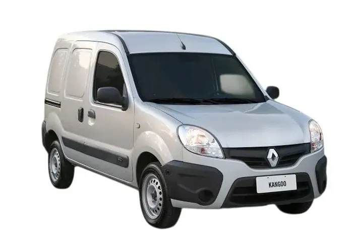 Renault Kangoo - Peças e Acessórios usados