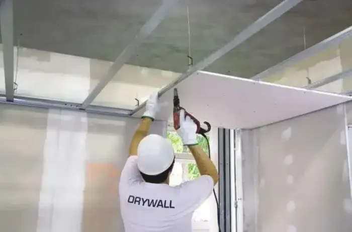 PROFISSIONAL DRYWALL/ GESSO 