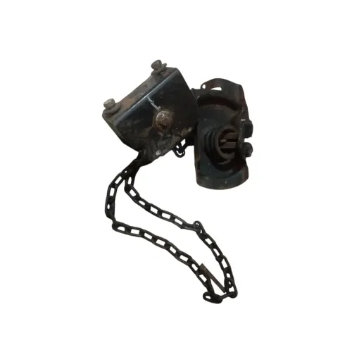 Catraca estepe Hilux ano 05/15 original