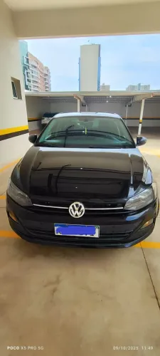 Volkswagen Polo Comfort. 200 TSI 1.0 Flex 12V Aut. 2018