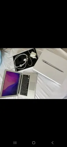 Macbook Air de 13 polegadas