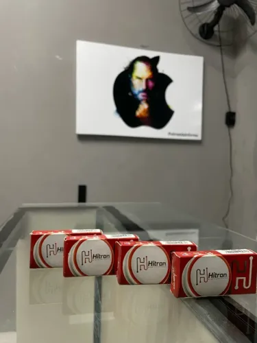 Controle Para Automatizadores De Portão