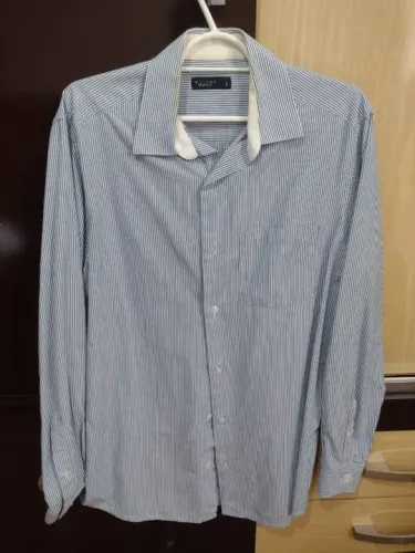 camisa Wolens, camisa social Wolens 1, camisa social tamanho 1, camisa Wolens 1