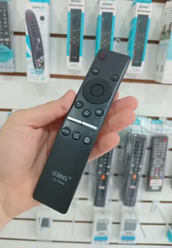 Controle para tv Samsung smart 4k (loja no Manoa)