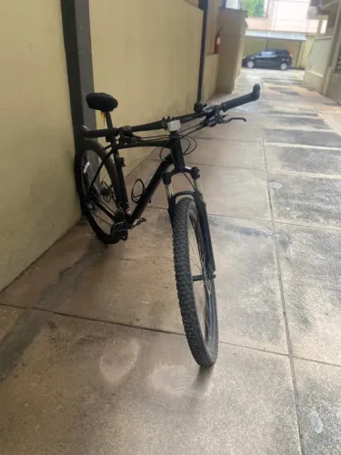 Bicicleta Specialized Rockhopper Masculina 2018