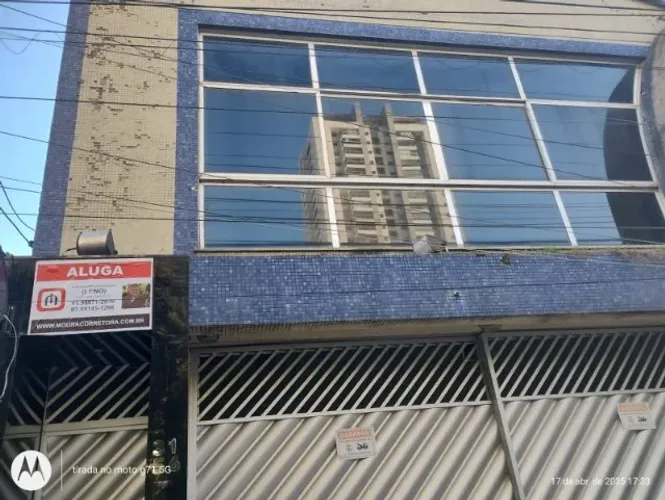 A.Moura Gestor Imobiliário Aluga Uma Casa nos altos no Bairro do Marco, Belém, Pa