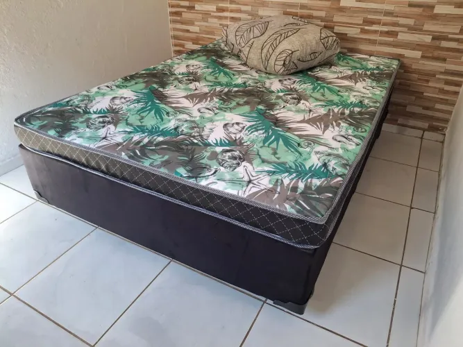 Colchão