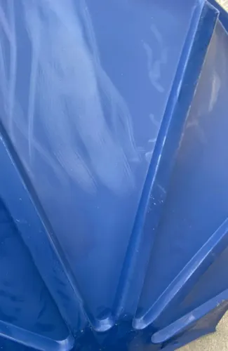 TAMPA PRA CAIXA D'ÁGUA 1.000 L