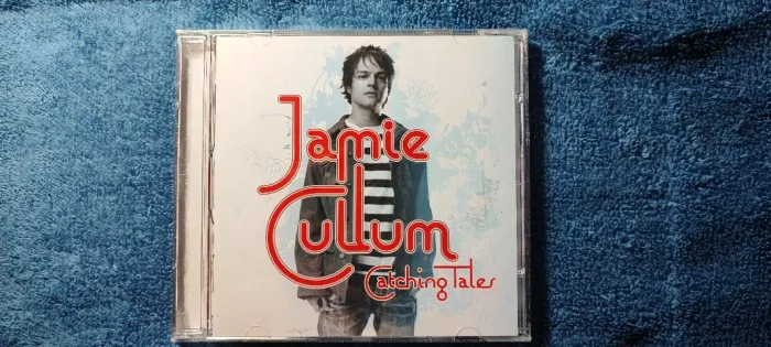 CD Jamie Cullum - Catching Tales