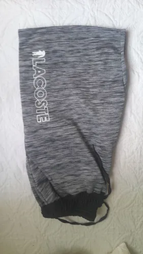 Bermuda casual