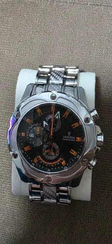 Relógio Festina Chrono Bike Masculino