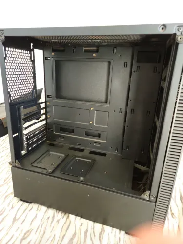 Gabinete T-dagger Cube 