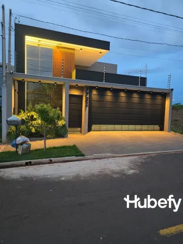 IMÓVEL DE ALTO PADRÃO COM PISCINA  Sofisticação e Conforto em Cada Detalhe!