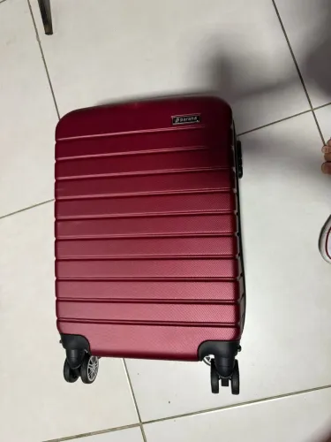 Mala 10kg para viagem 